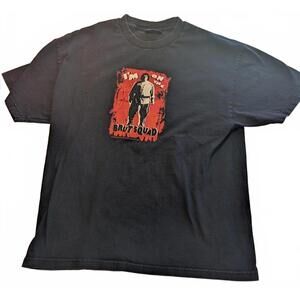 Vintage Princess Bride Brute Squad Tee